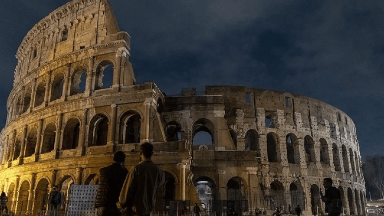 Foto - Ölmeden önce ziyaret edilmesi gereken 30 yer! Türkiye’den iki tarihi nokta listede