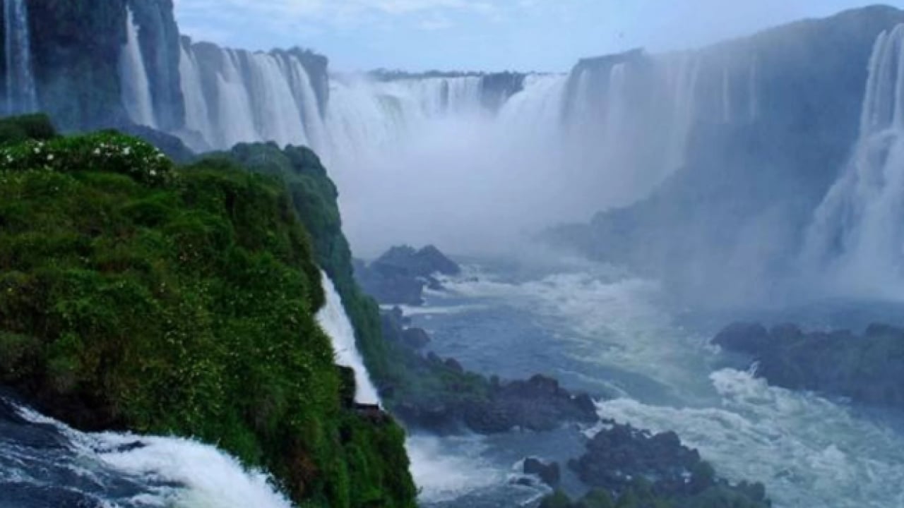Foto - Ölmeden önce ziyaret edilmesi gereken 30 yer! Türkiye’den iki tarihi nokta listede