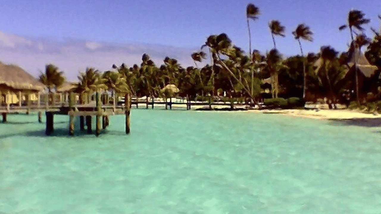 Foto - Ölmeden önce ziyaret edilmesi gereken 30 yer! Türkiye’den iki tarihi nokta listede