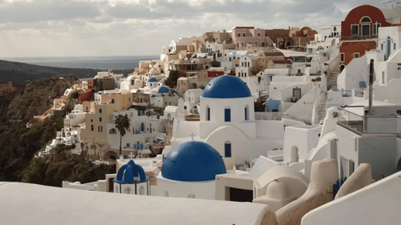 Foto - Ölmeden önce ziyaret edilmesi gereken 30 yer! Türkiye’den iki tarihi nokta listede