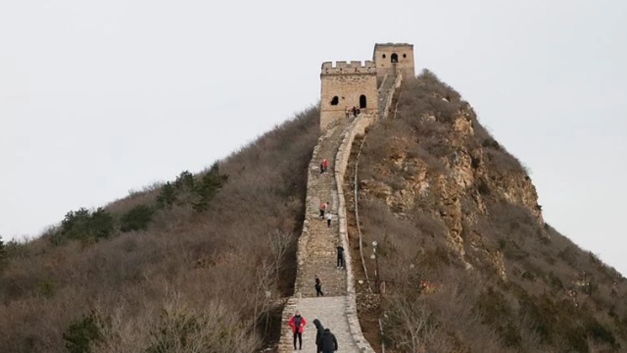 Foto - Ölmeden önce ziyaret edilmesi gereken 30 yer! Türkiye’den iki tarihi nokta listede