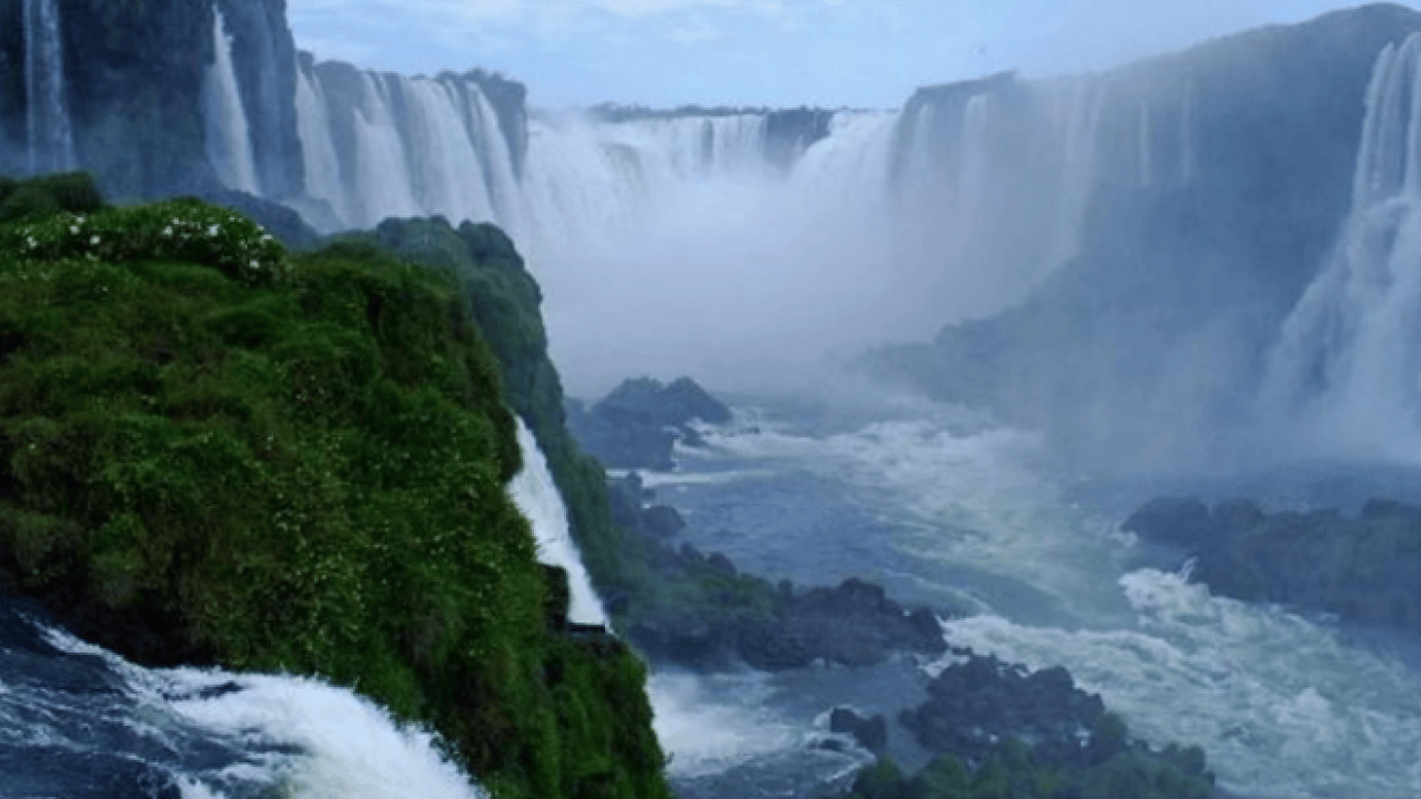 Foto - Ölmeden önce ziyaret edilmesi gereken 30 yer! Türkiye’den iki tarihi nokta listede
