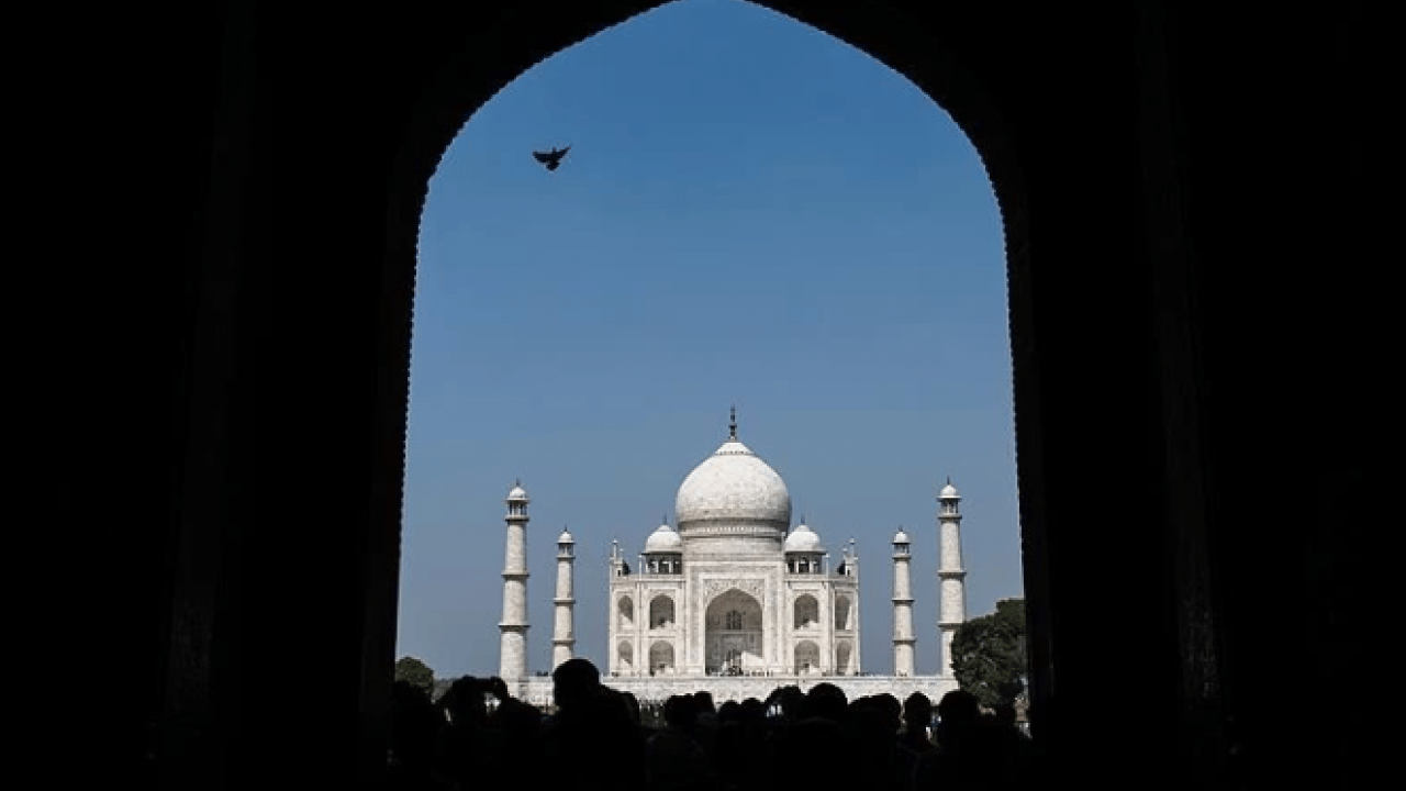 Foto - Ölmeden önce ziyaret edilmesi gereken 30 yer! Türkiye’den iki tarihi nokta listede