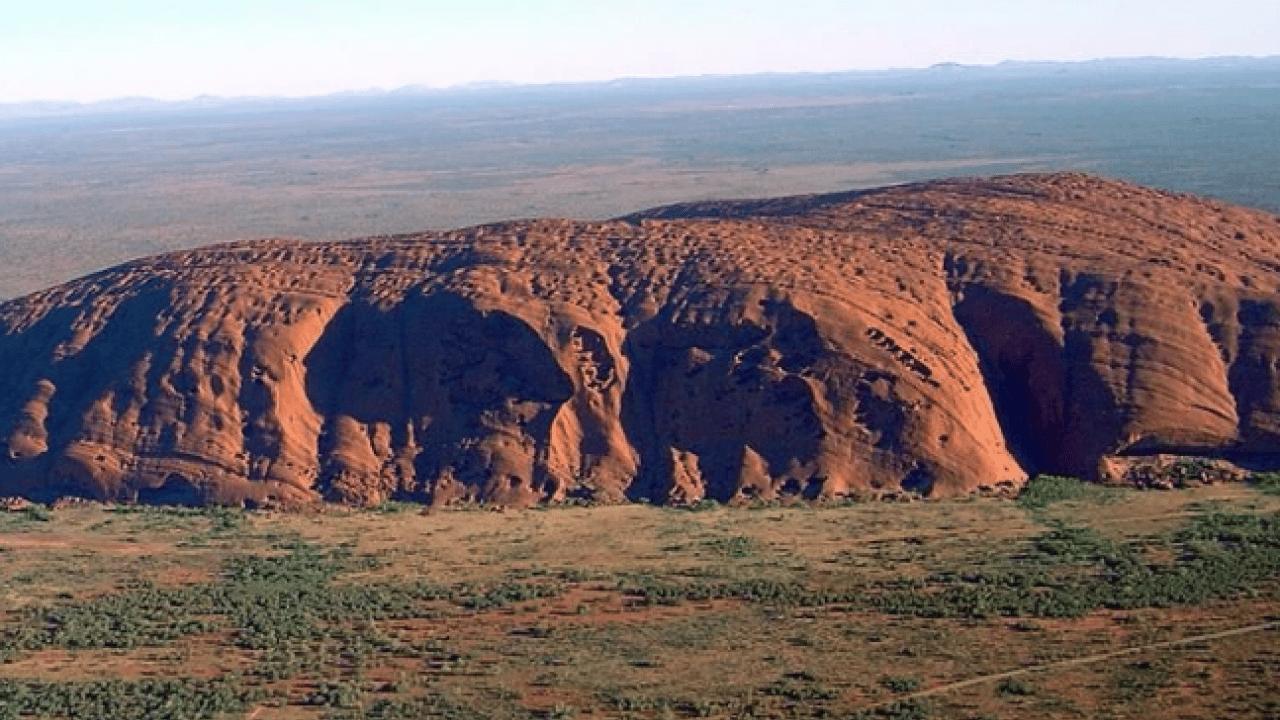 Foto - Ölmeden önce ziyaret edilmesi gereken 30 yer! Türkiye’den iki tarihi nokta listede