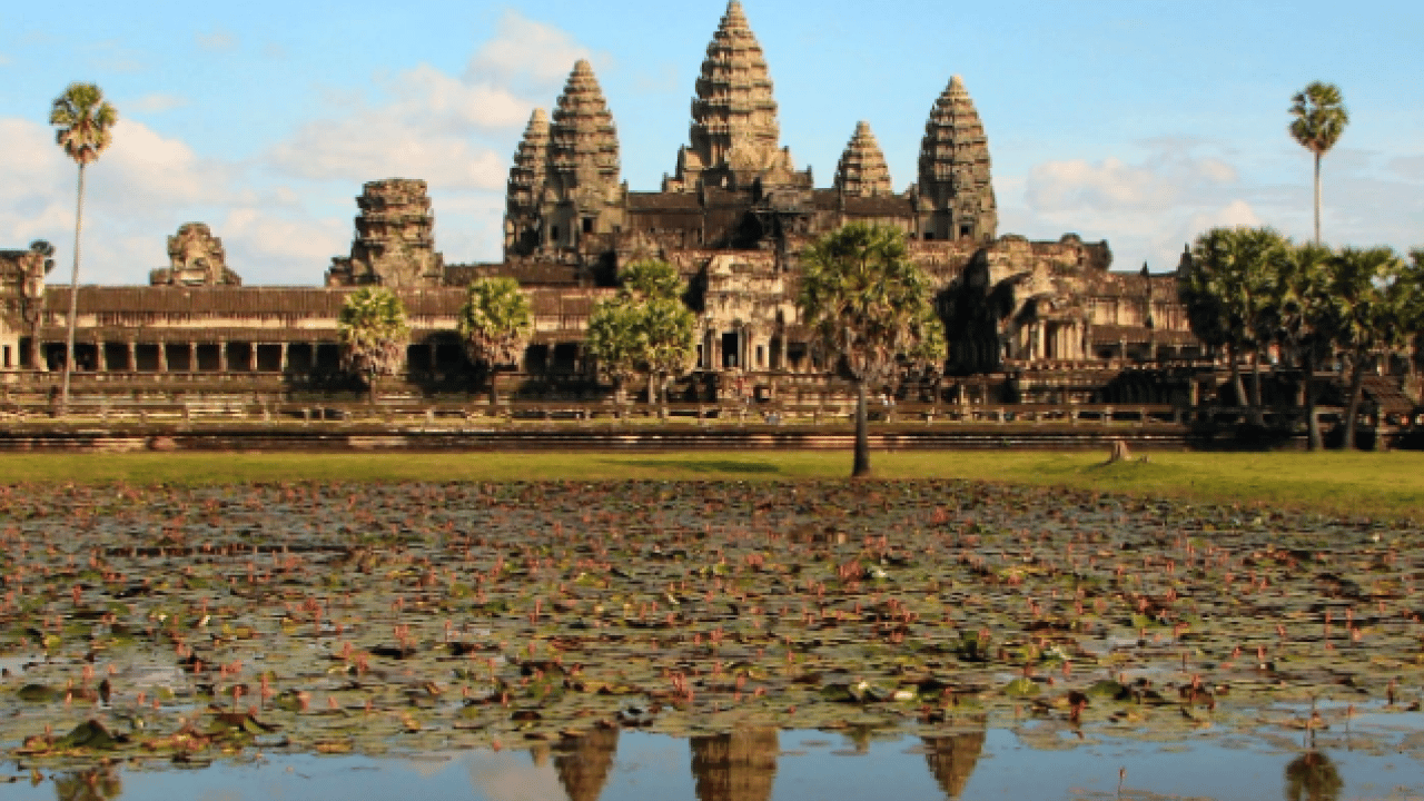 Foto - Ölmeden önce ziyaret edilmesi gereken 30 yer! Türkiye’den iki tarihi nokta listede