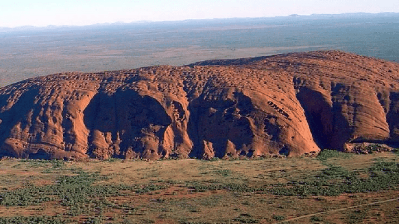 Foto - Ölmeden önce ziyaret edilmesi gereken 30 yer! Türkiye’den iki tarihi nokta listede