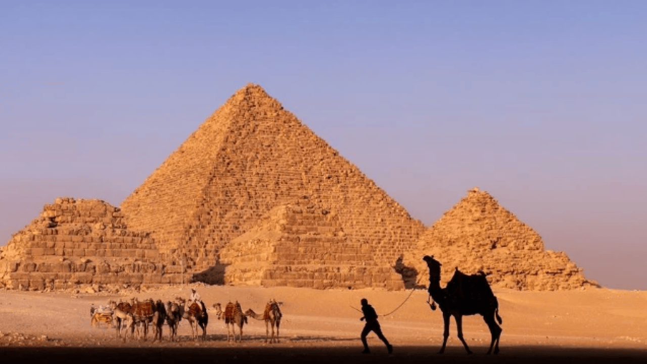 Foto - Ölmeden önce ziyaret edilmesi gereken 30 yer! Türkiye’den iki tarihi nokta listede