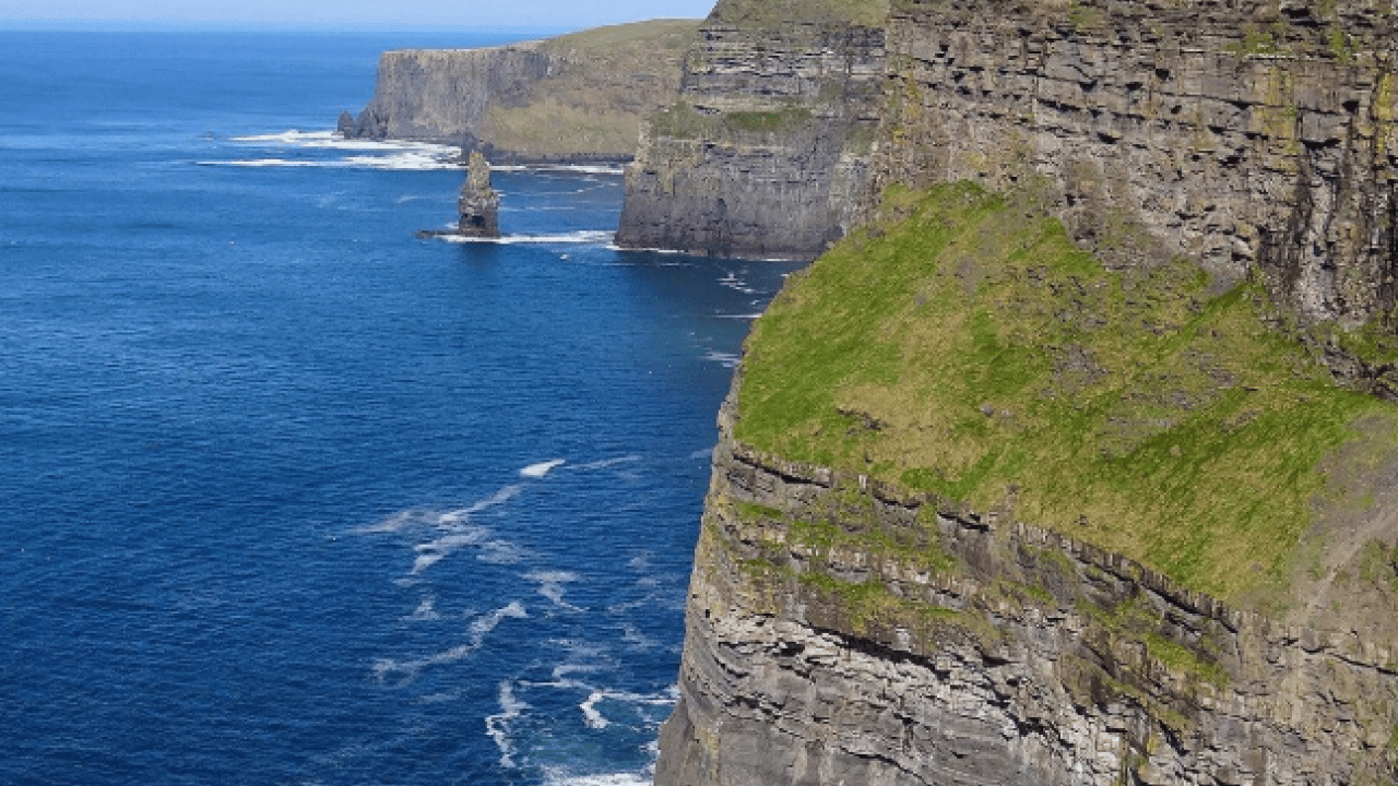 Foto - Ölmeden önce ziyaret edilmesi gereken 30 yer! Türkiye’den iki tarihi nokta listede