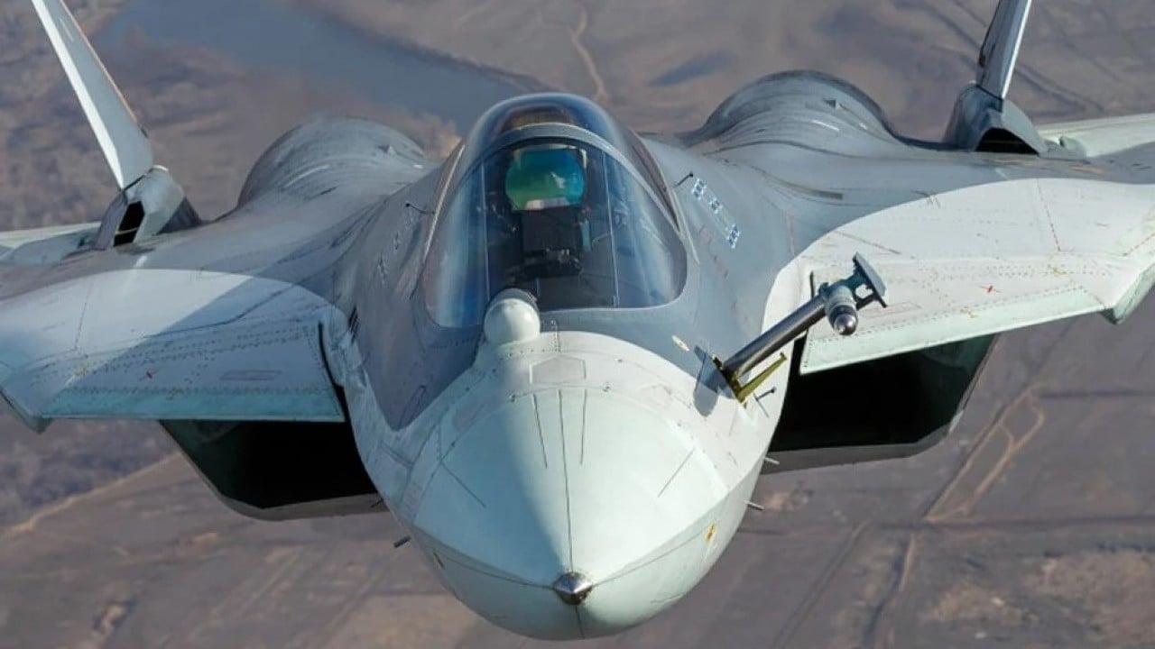 Foto - 'Ölsek de satmayız' diyorlardı: Kapalı kapılar ardındaki savaş uçağı programında şok gelişme