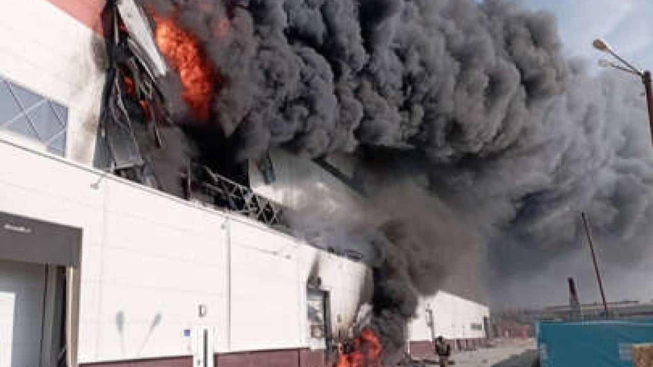 Foto - 'Ölsek de satmayız' diyorlardı: Kapalı kapılar ardındaki savaş uçağı programında şok gelişme