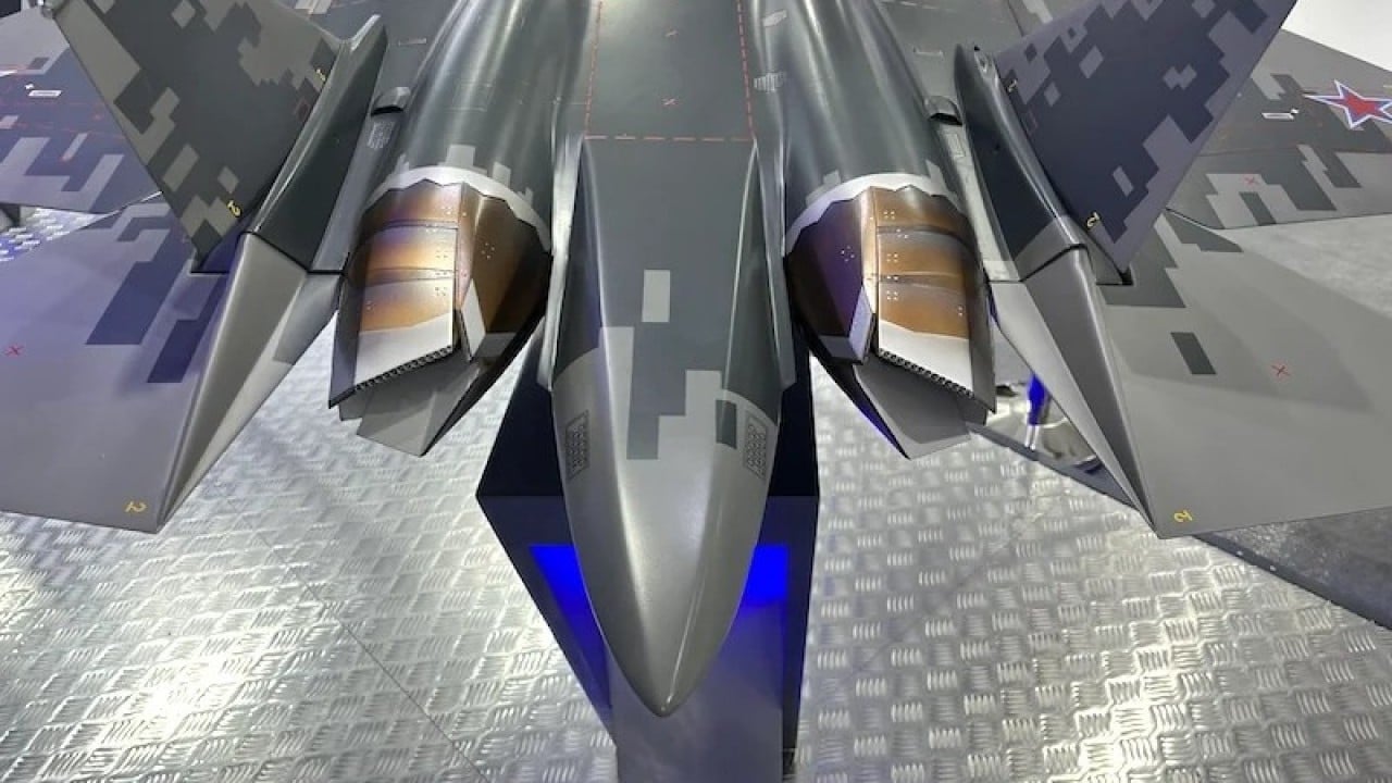 Foto - 'Ölsek de satmayız' diyorlardı: Kapalı kapılar ardındaki savaş uçağı programında şok gelişme