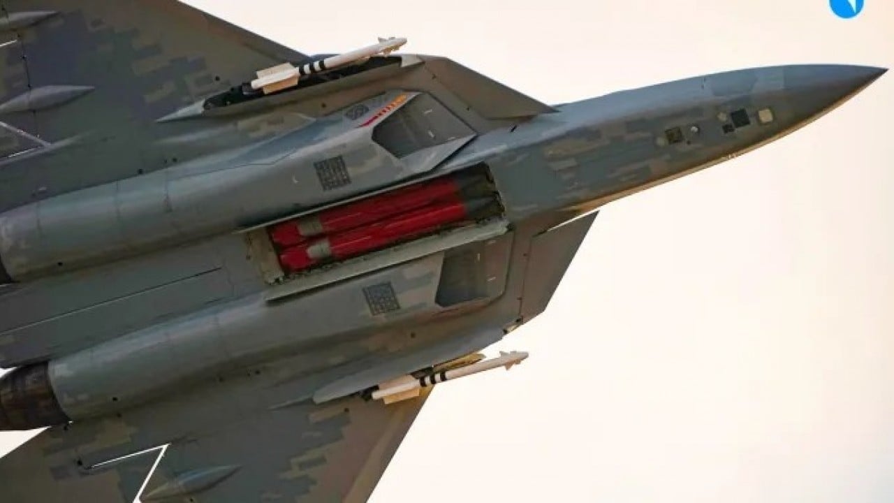 Foto - 'Ölsek de satmayız' diyorlardı: Kapalı kapılar ardındaki savaş uçağı programında şok gelişme