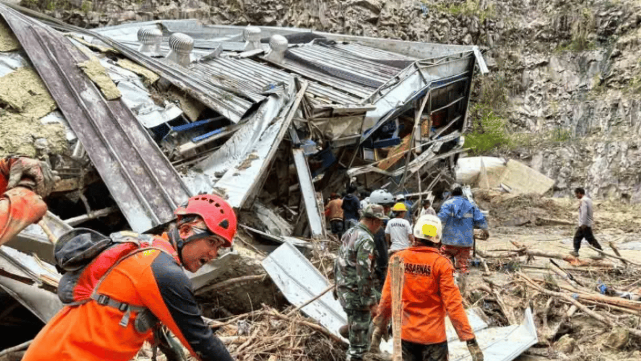 Ölü sayısı 174’e ulaştı! Bölgeden kötü haberler peş peşe geliyor