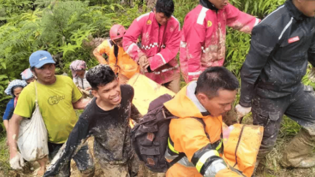 Foto - Ölü sayısı 174’e ulaştı! Bölgeden kötü haberler peş peşe geliyor