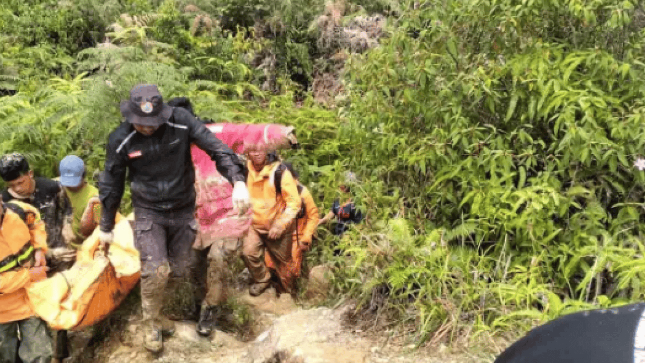 Foto - Ölü sayısı 174’e ulaştı! Bölgeden kötü haberler peş peşe geliyor