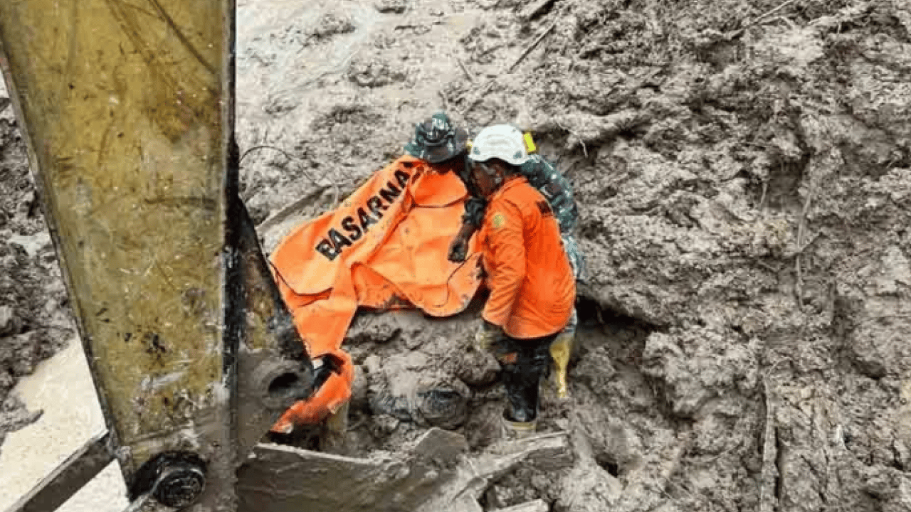 Foto - Ölü sayısı 174’e ulaştı! Bölgeden kötü haberler peş peşe geliyor