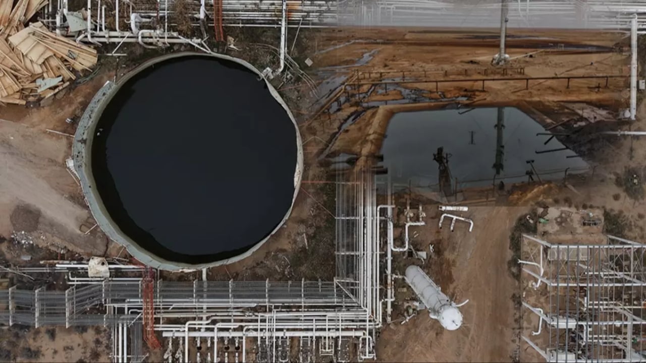 Foto - Oluk oluk petrol çıkan ülke Türkiye’den yardım istedi: Sizinle çalışmak istiyoruz