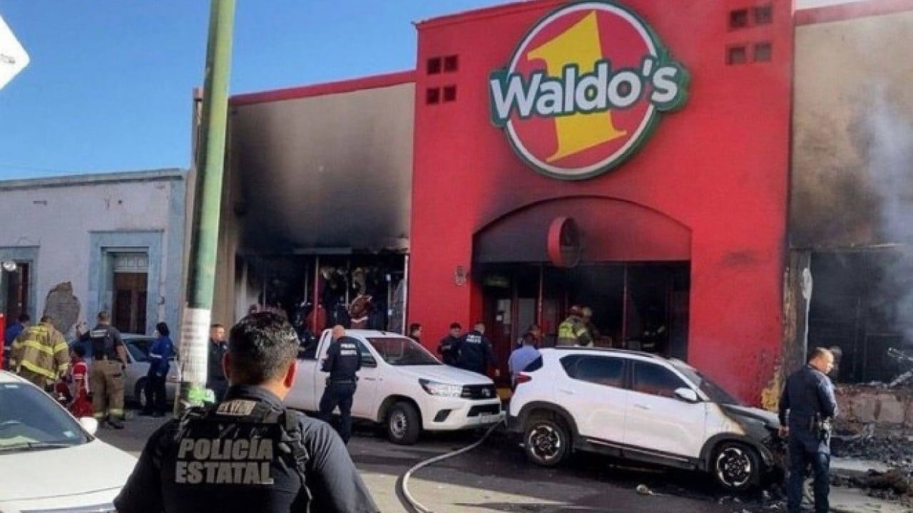 'Ölüler Günü'nde büyük felaket: Çoğu çocuk 23 ölü!