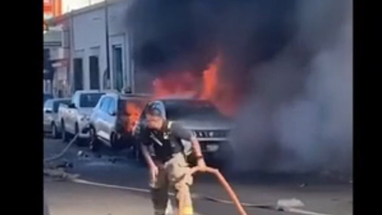 Foto - 'Ölüler Günü'nde büyük felaket: Çoğu çocuk 23 ölü!
