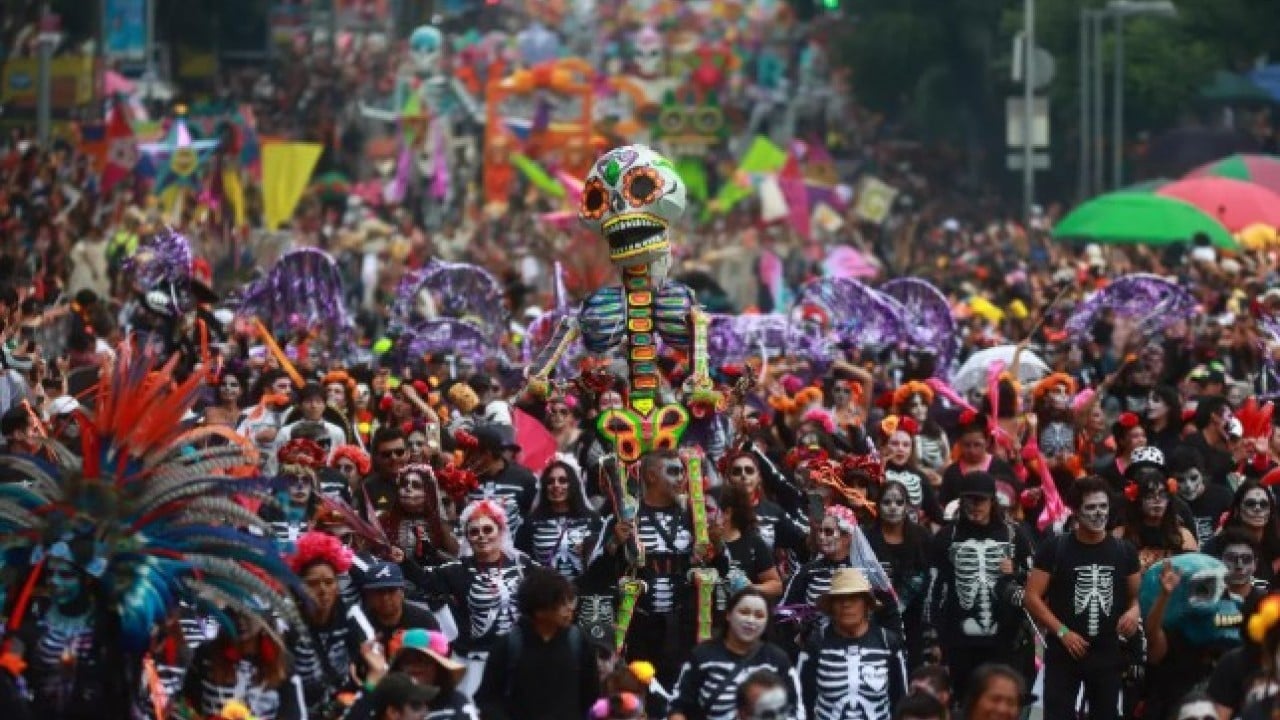 Foto - 'Ölüler Günü'nde büyük felaket: Çoğu çocuk 23 ölü!