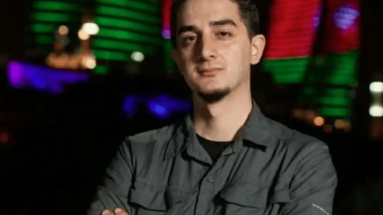 Foto - Ölüm gemisinde mahsur kalmıştı! Dehşete düştüğü anı anlattı!