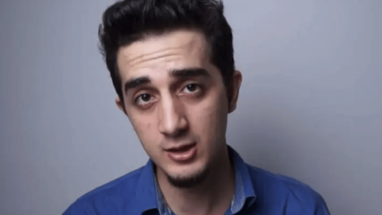 Foto - Ölüm gemisinde mahsur kalmıştı! Dehşete düştüğü anı anlattı!