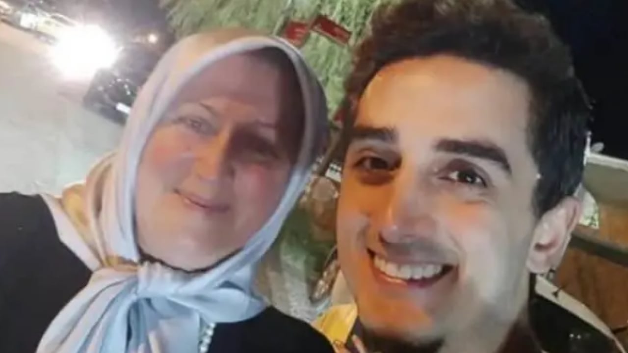 Foto - Ölüm gemisinde mahsur kalmıştı! Dehşete düştüğü anı anlattı!