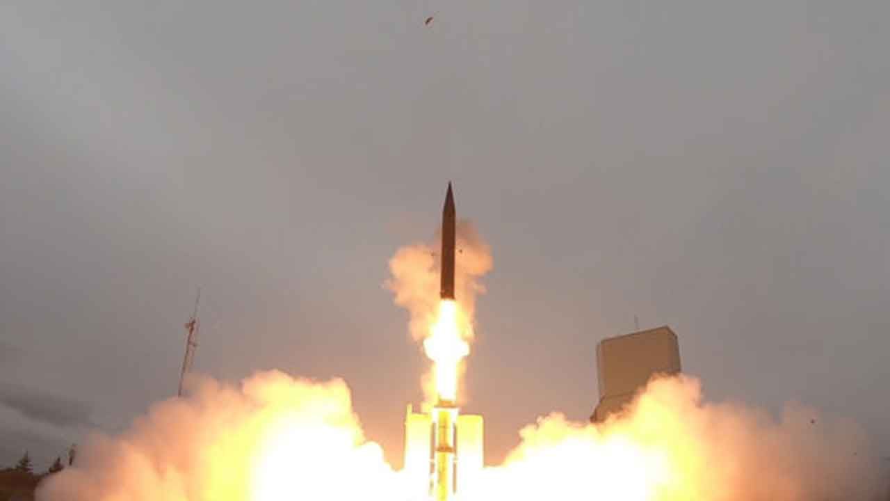 Foto - 'Ölümcül' denilen füze sistemi başarısız oldu: İHA'lar sistemi delik deşik etti