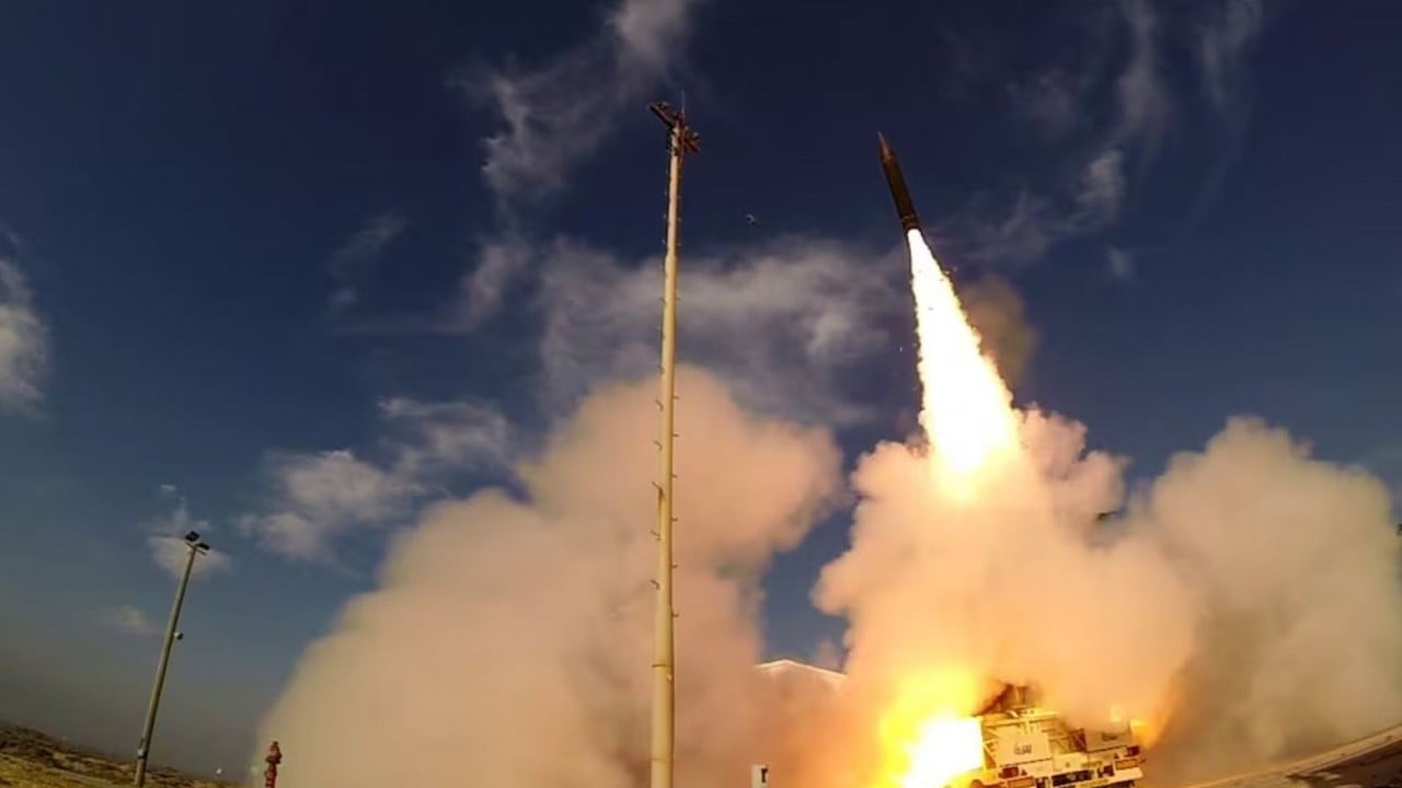 Foto - 'Ölümcül' denilen füze sistemi başarısız oldu: İHA'lar sistemi delik deşik etti