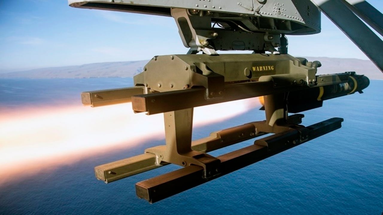 Foto - Ölümcül satış tamam! 100 Hellfire füzesi sessiz sedasız onaylandı