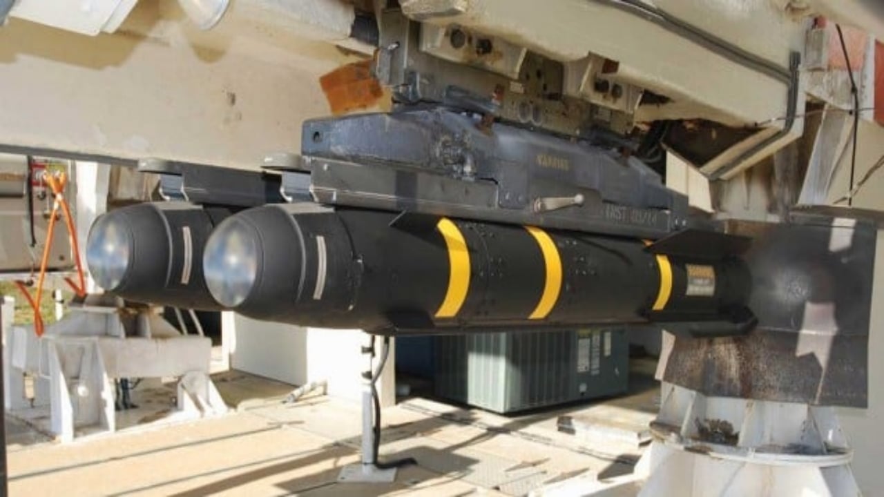 Foto - Ölümcül satış tamam! 100 Hellfire füzesi sessiz sedasız onaylandı