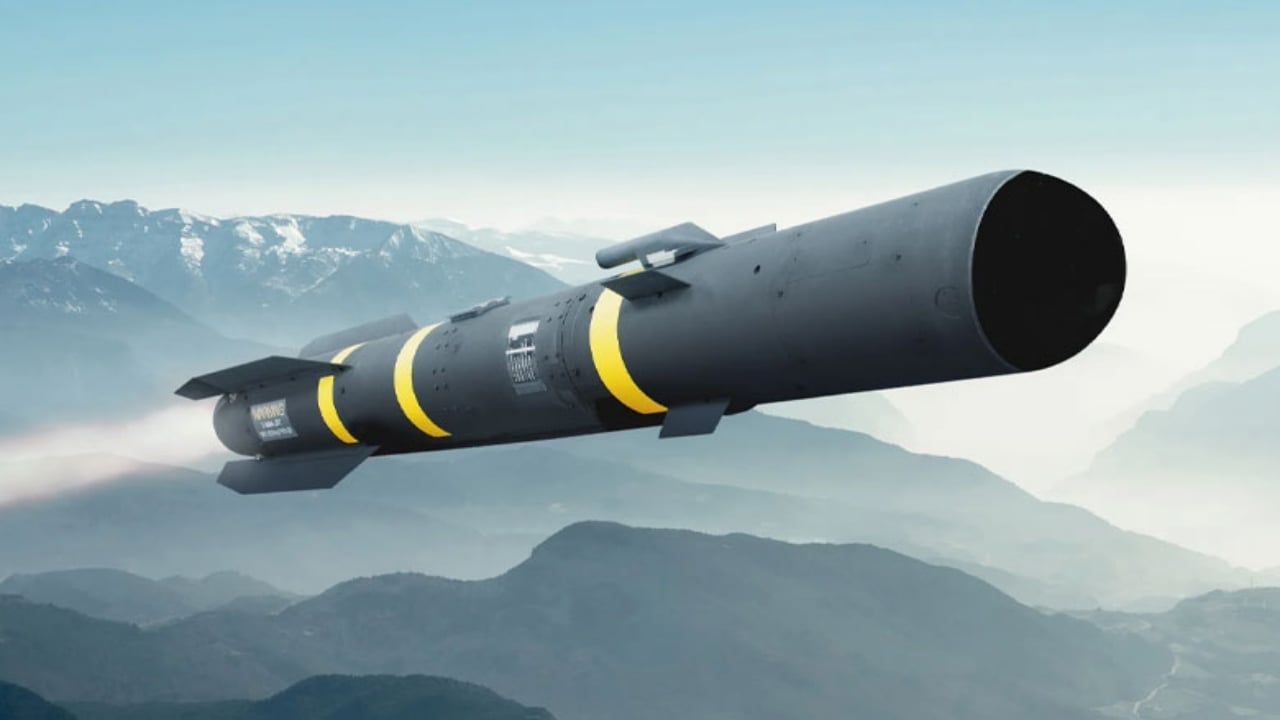 Foto - Ölümcül satış tamam! 100 Hellfire füzesi sessiz sedasız onaylandı