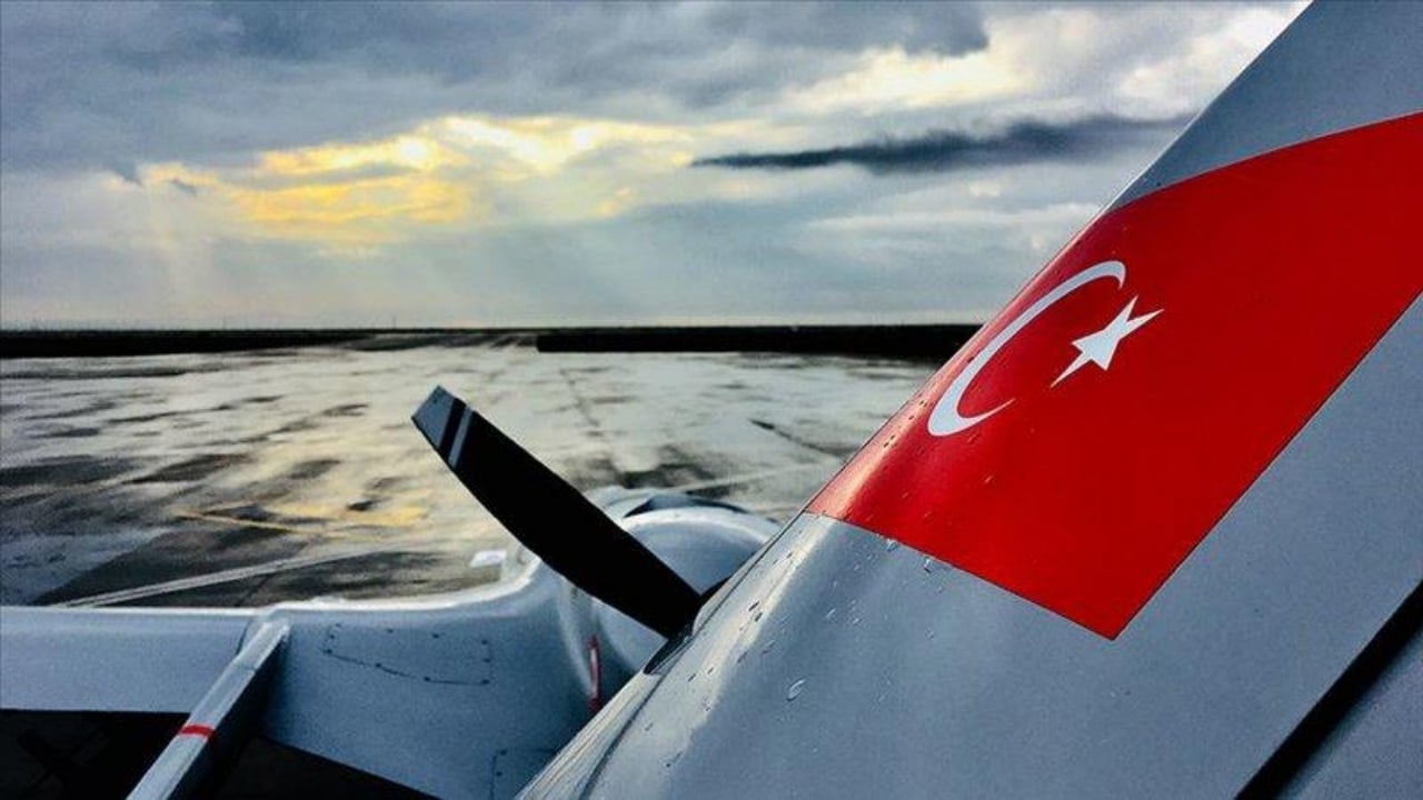 Foto - Ölümcül SİHA gücümüz, Türkiye’ye kafa tutan ülkenin aklını aldı: Türkler bu konuda dünya lideri