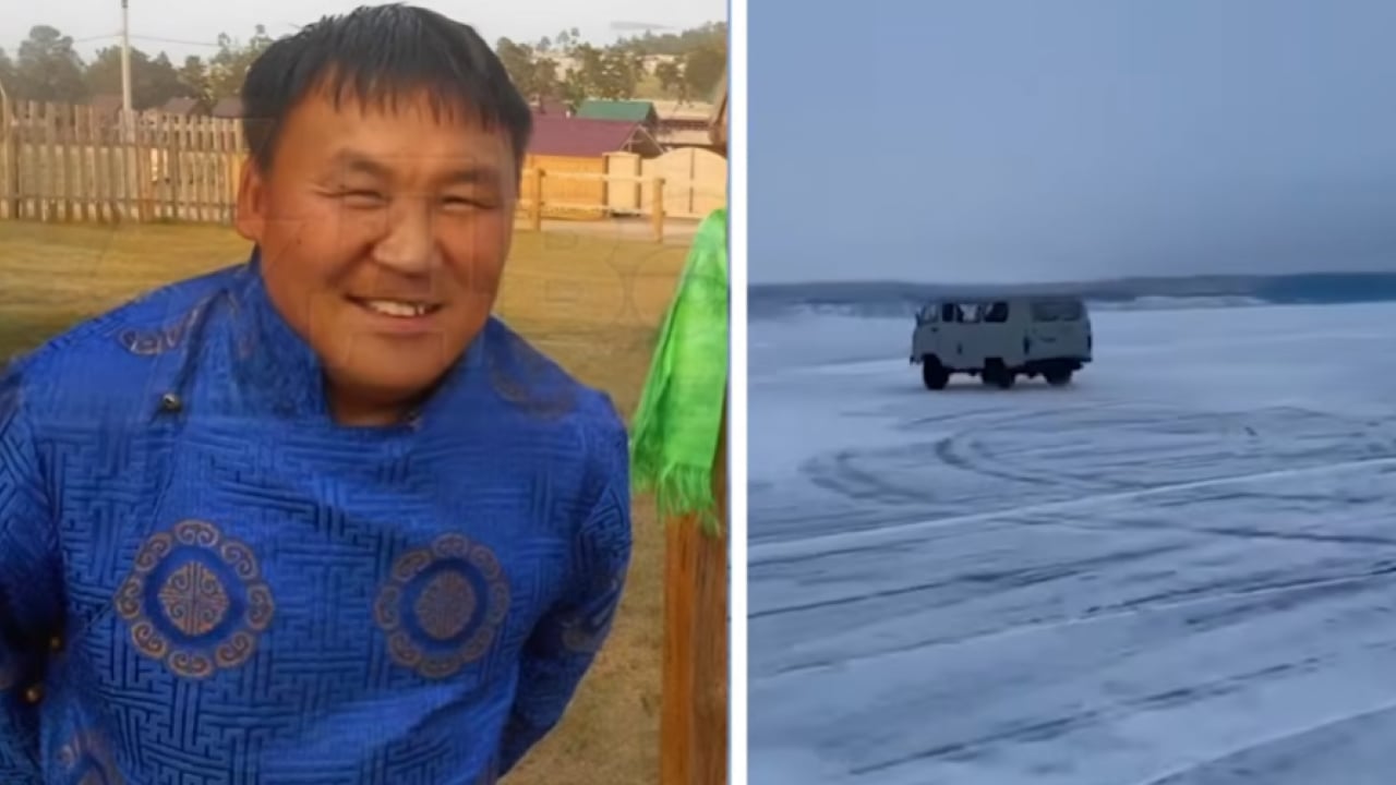 Foto - Ölümle sonuçlanan 'Buz' turu: Baykal Gölü’nde turistik gezi faciası! 8 kişi hayatını kaybetti