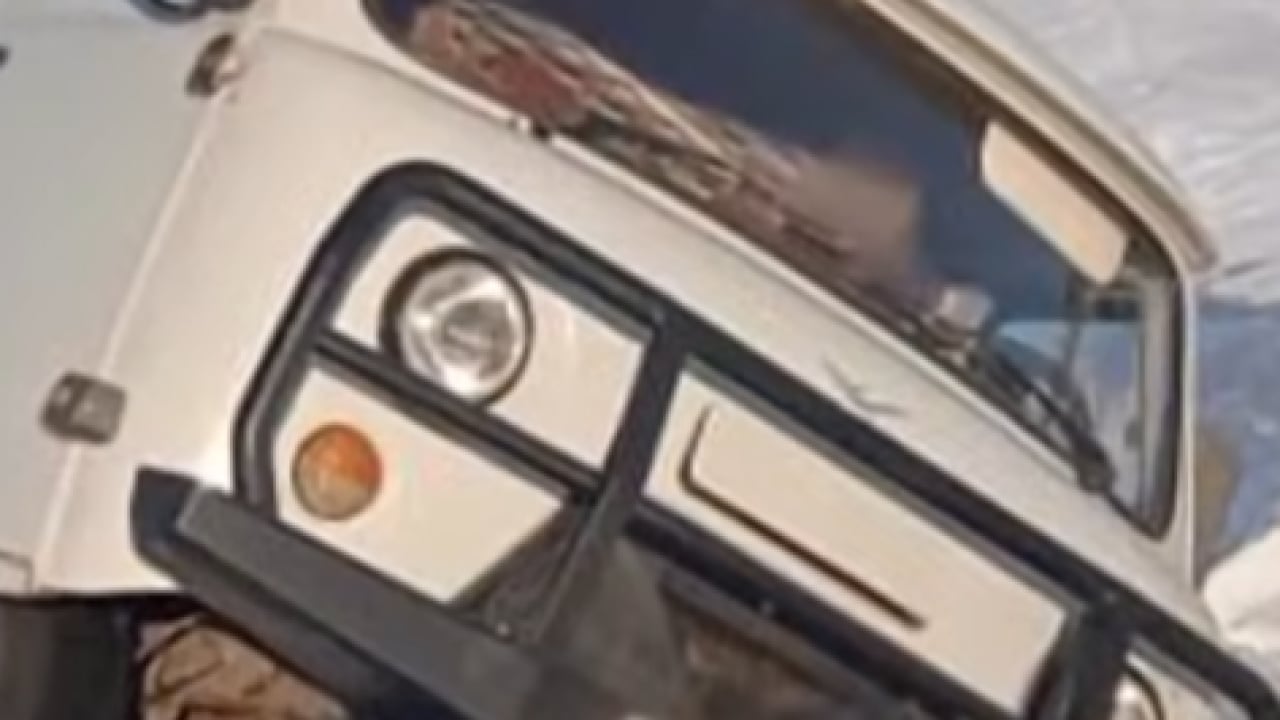 Foto - Ölümle sonuçlanan 'Buz' turu: Baykal Gölü’nde turistik gezi faciası! 8 kişi hayatını kaybetti