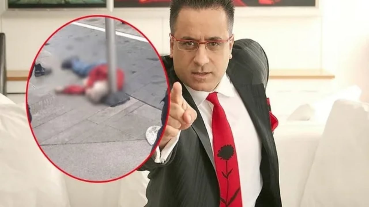 Ölümü sanat dünyasını sarsan Erol Köse’nin vasiyeti ortaya çıktı! Verdiği isim herkesi şaşırttı