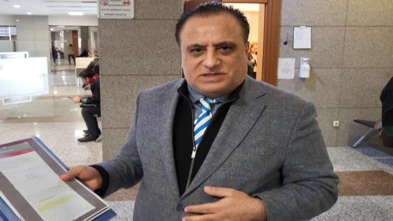 Foto - Ölümü sanat dünyasını sarsan Erol Köse’nin vasiyeti ortaya çıktı! Verdiği isim herkesi şaşırttı