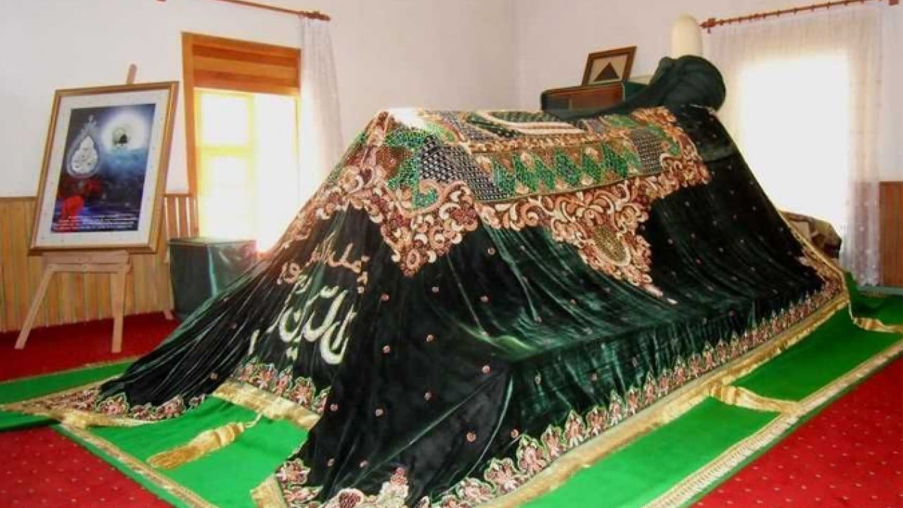 Foto - Ölümünü ilahi aşkına kavuştuğu ‘düğün’ saydı! Mevlana, vefatının 752. yılında anılıyor