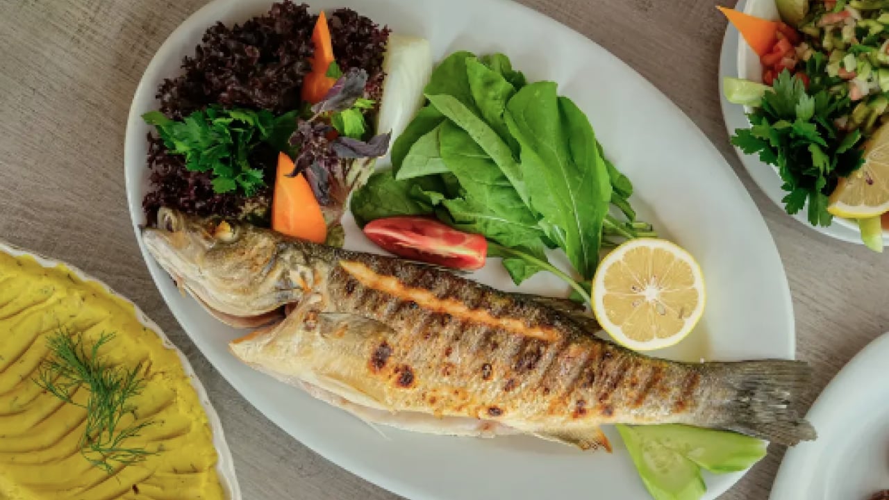 Foto - Omega-3 yağ asitleri ve mineraller... Balığı böyle tüketmek zehirliyor... Bekletmeden tüketin