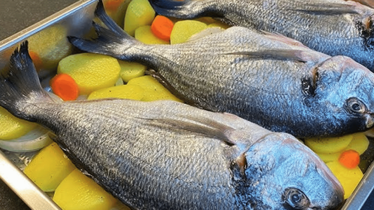 Foto - Omega-3 yağ asitleri ve mineraller... Balığı böyle tüketmek zehirliyor... Bekletmeden tüketin