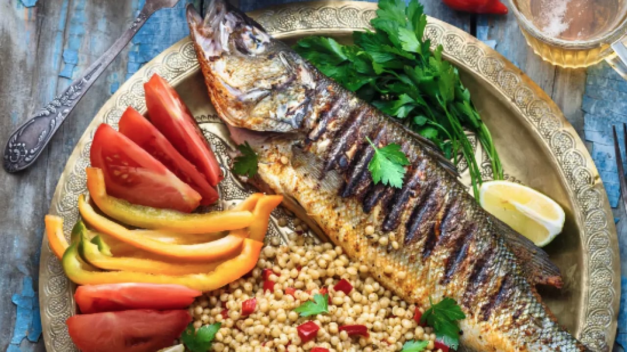 Foto - Omega-3 yağ asitleri ve mineraller... Balığı böyle tüketmek zehirliyor... Bekletmeden tüketin