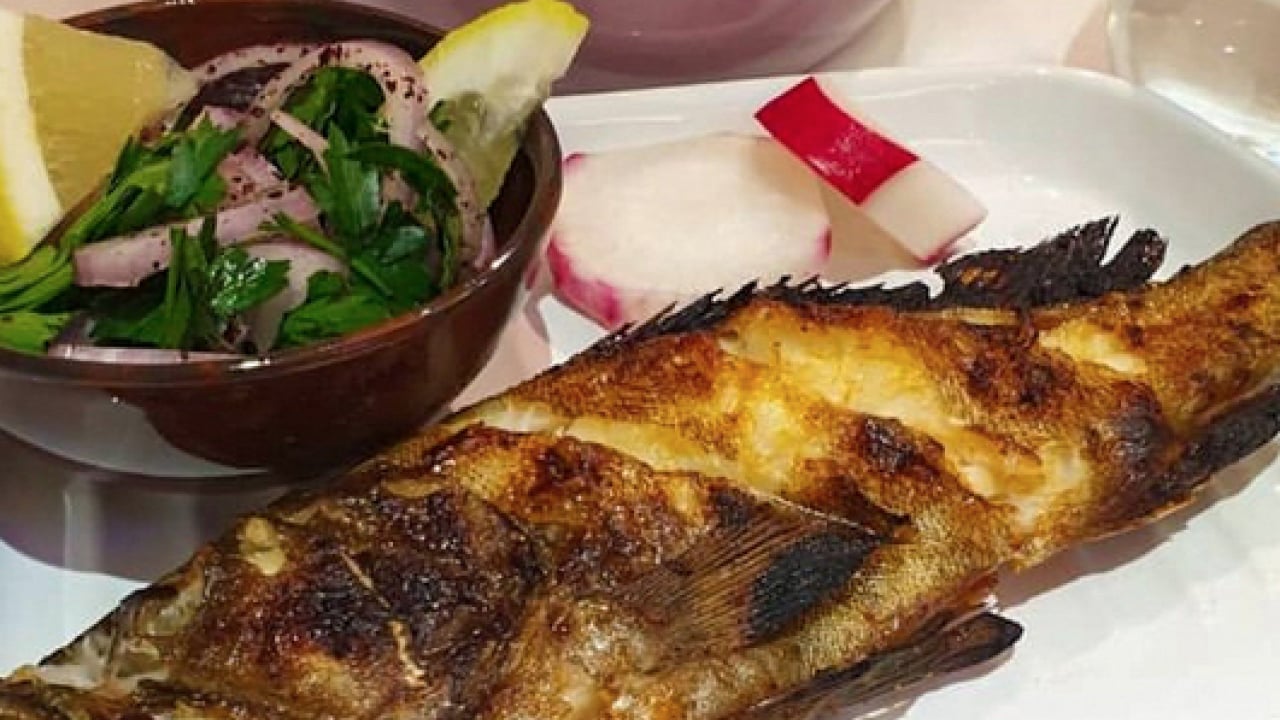 Foto - Omega-3 yağ asitleri ve mineraller... Balığı böyle tüketmek zehirliyor... Bekletmeden tüketin