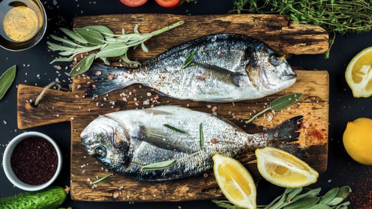 Foto - Omega-3 yağ asitleri ve mineraller... Balığı böyle tüketmek zehirliyor... Bekletmeden tüketin
