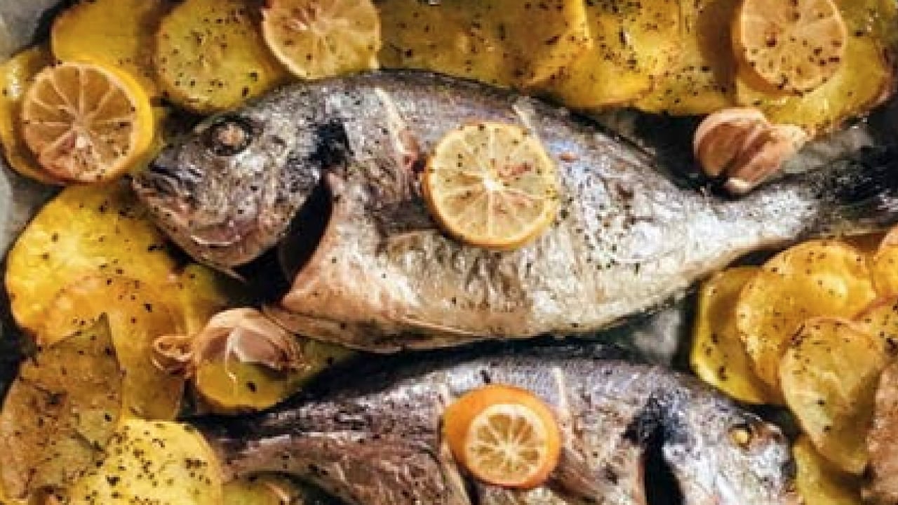 Foto - Omega-3 yağ asitleri ve mineraller... Balığı böyle tüketmek zehirliyor... Bekletmeden tüketin
