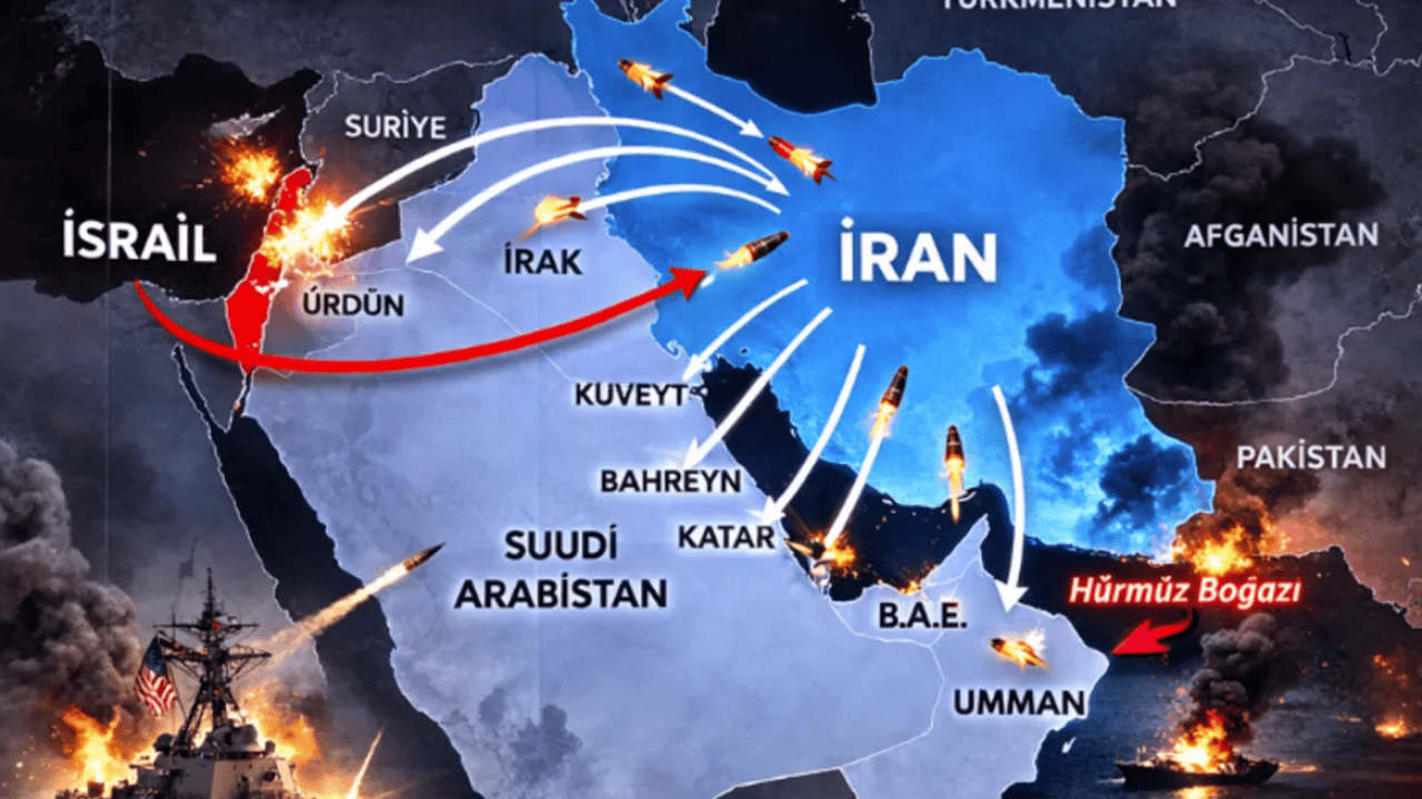 Foto - Ömer Çelik’ten fitne odaklarına tarihi ayar: Toprağımıza göz dikeni yakarız