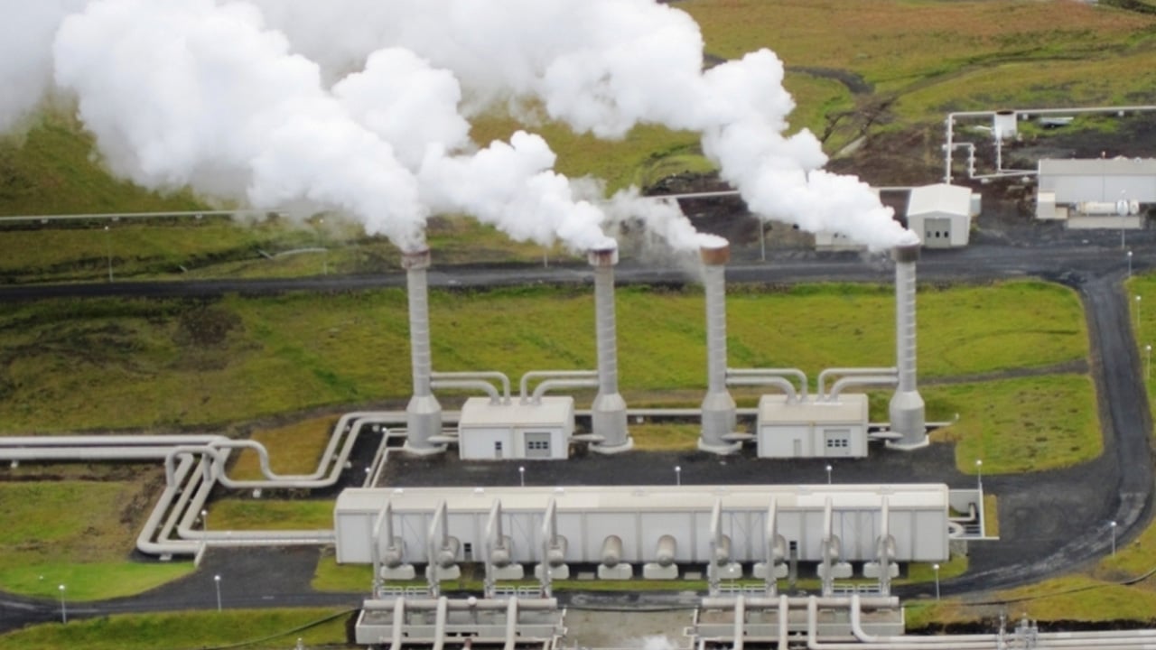 Foto - Omi Enerji, 'Sığ Jeotermal Enerji' sistemiyle ısınma ve soğutma maliyetlerini sıfıra indirmeyi hedefliyor