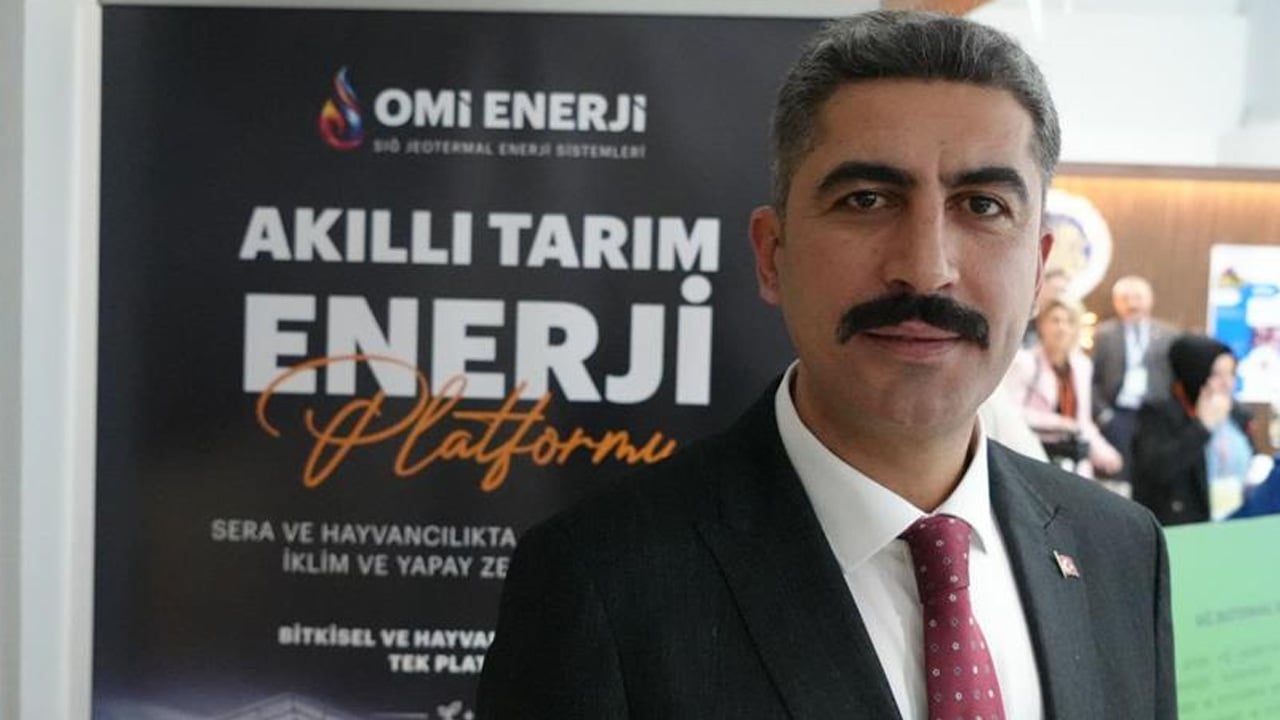 Omi Enerji, 'Sığ Jeotermal Enerji' sistemiyle ısınma ve soğutma maliyetlerini sıfıra indirmeyi hedefliyor