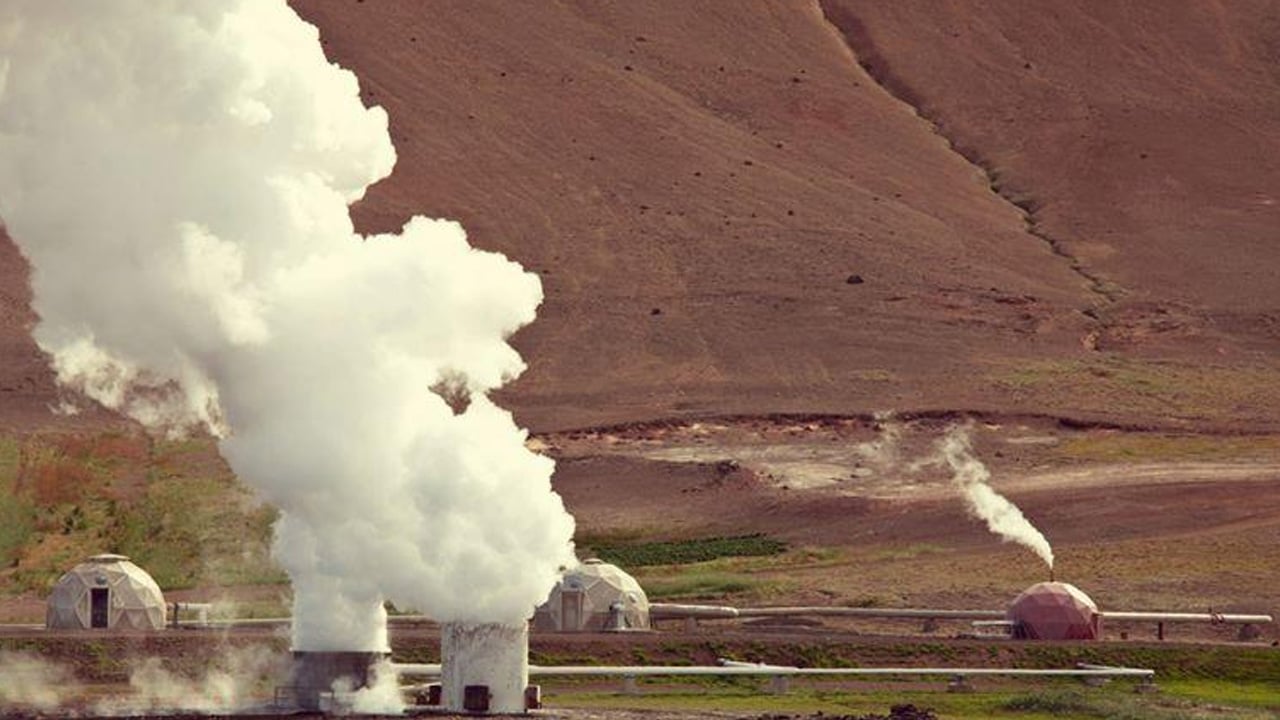 Foto - Omi Enerji, 'Sığ Jeotermal Enerji' sistemiyle ısınma ve soğutma maliyetlerini sıfıra indirmeyi hedefliyor