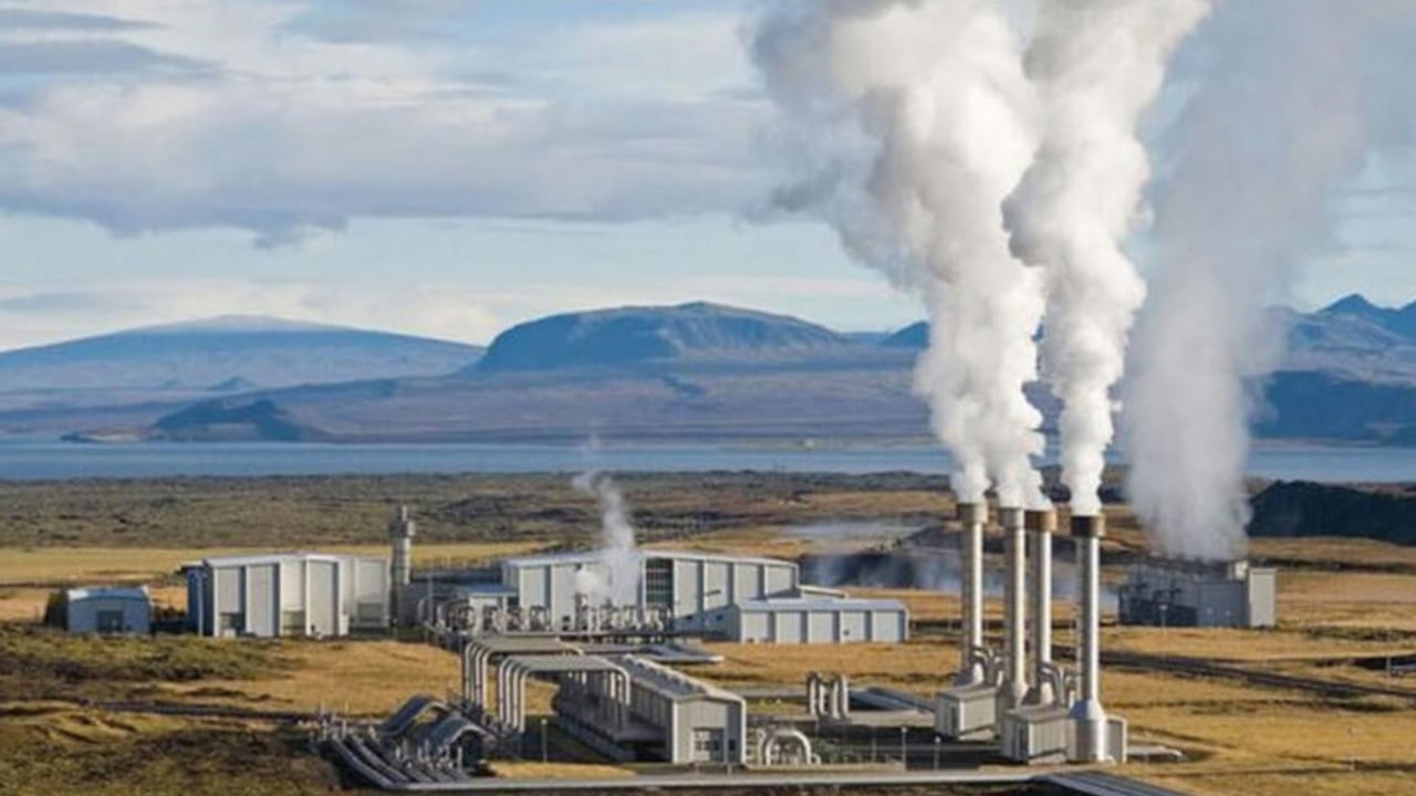 Foto - Omi Enerji, 'Sığ Jeotermal Enerji' sistemiyle ısınma ve soğutma maliyetlerini sıfıra indirmeyi hedefliyor