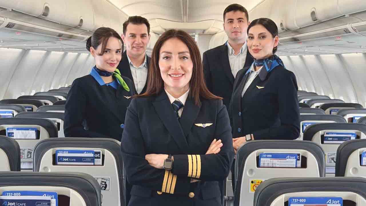 Foto - On binerce bilet satışa çıktı: AJet’ten Yurt Dışı İndirim fırsatı